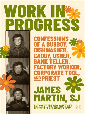 cover image of Work in Progress